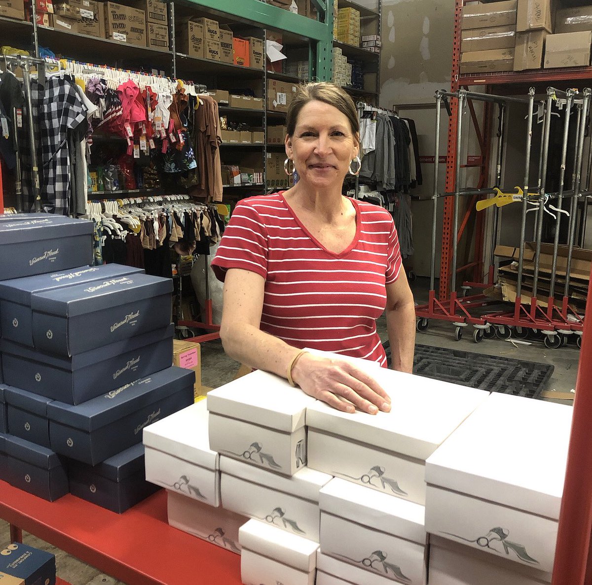 Shellcole88's tweet image. We got new shoes in today! Come see us @T0906! 🎯