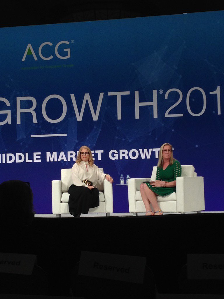 Jen_Barrows's tweet photo. Great story from Elizabeth Cutler from @soulcycle - fitness for anyone! @WithumCPA @ACGOrlando #intergrowth2019 https://t.co/U34YWsXoec