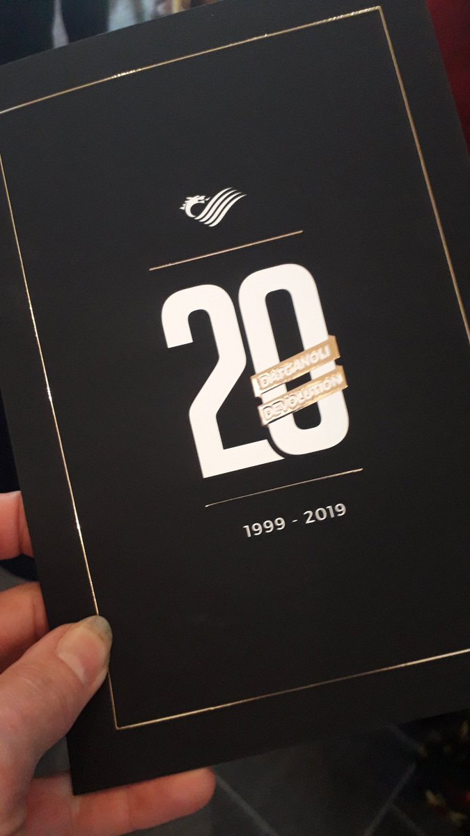 WENWales's tweet image. Excellent to be at #Devolution20 earlier celebrating what Wales has achieved since devolution 20 years ago.