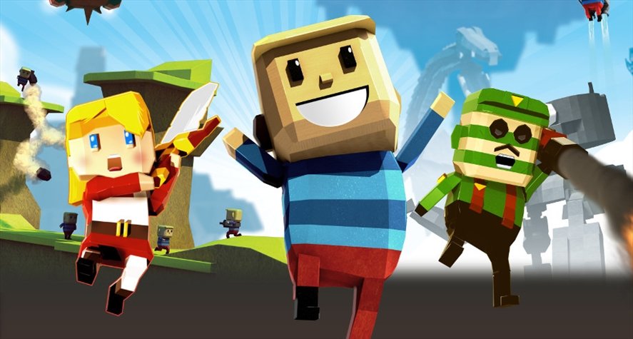 The Best Live Game award nominees included quite a few heavy hitters from the Danish games industry, but in the end <a href="/KOGAMAGAME/">KoGaMa</a> won the award! #SpilPrisen