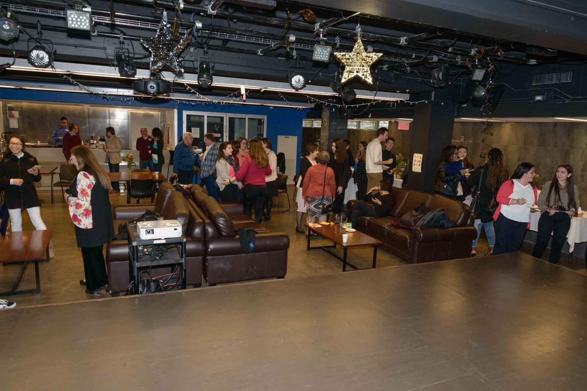 spanportuoft's tweet photo. We're glad to share some of the photos of this year's Spanish Oscars, which happened last May 3rd. 
Thanks to all of the students and faculty who came out! https://t.co/eFEAoCMWzb