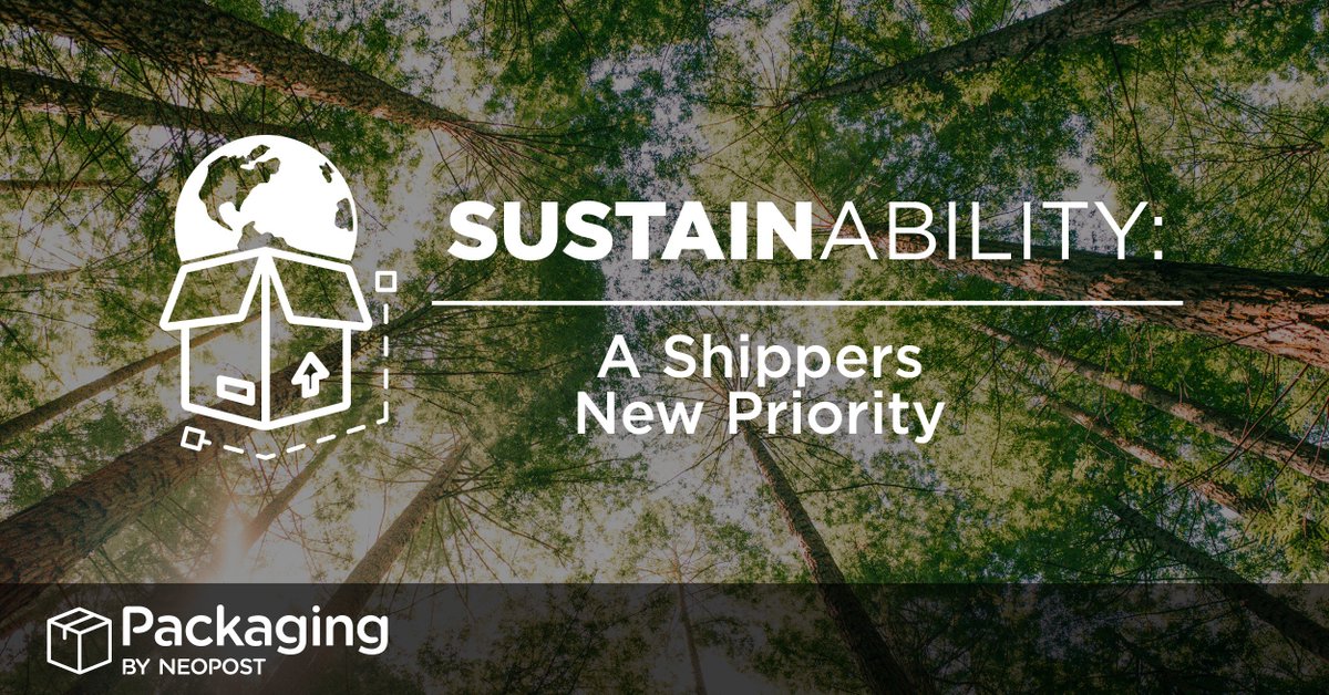 Looking for green warehouse efficiencies? Achieve supply chain sustainability and cost savings with these 3 steps from #PARCEL: bit.ly/2JoBs22