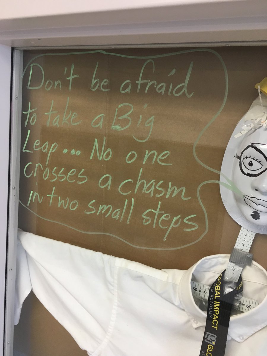 kuglerGISA's tweet photo. Malton says ... ⁦@GIMiddleSchool⁩ ⁦@kuglerGISA⁩ https://t.co/2171os9u5P