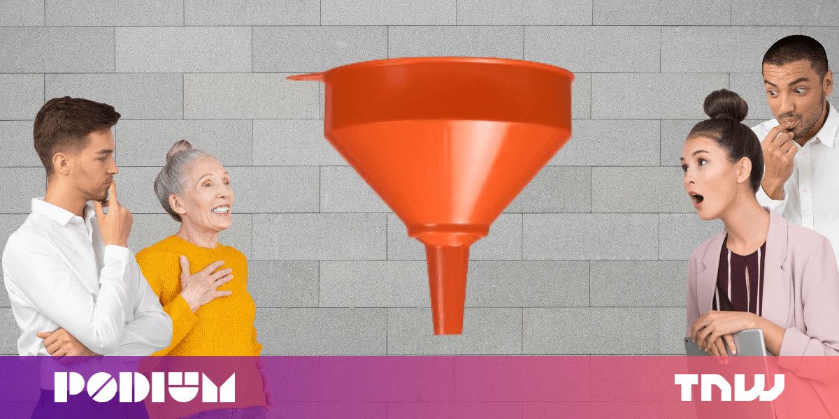 3 best ways to optimize your #B2B #sales funnel bit.ly/2LdfqBM