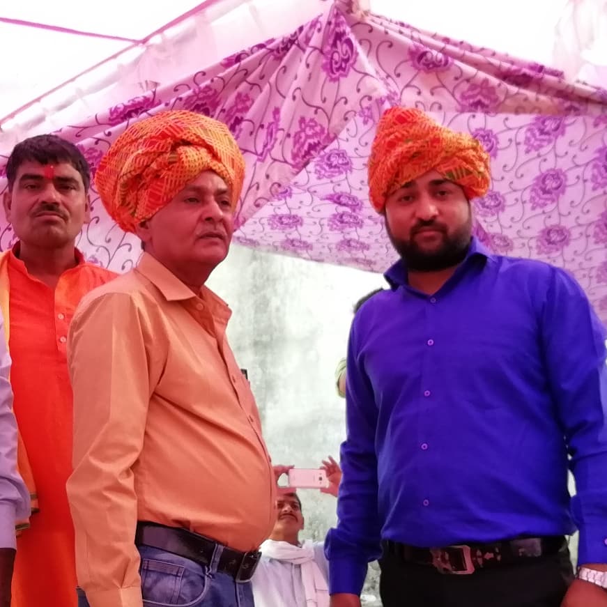 HumanRights@Rajasthan tweet media