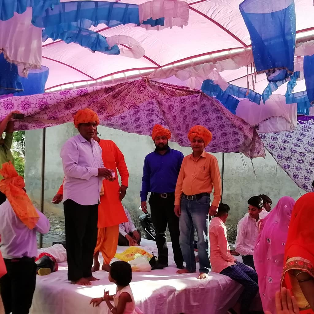HumanRights@Rajasthan tweet media