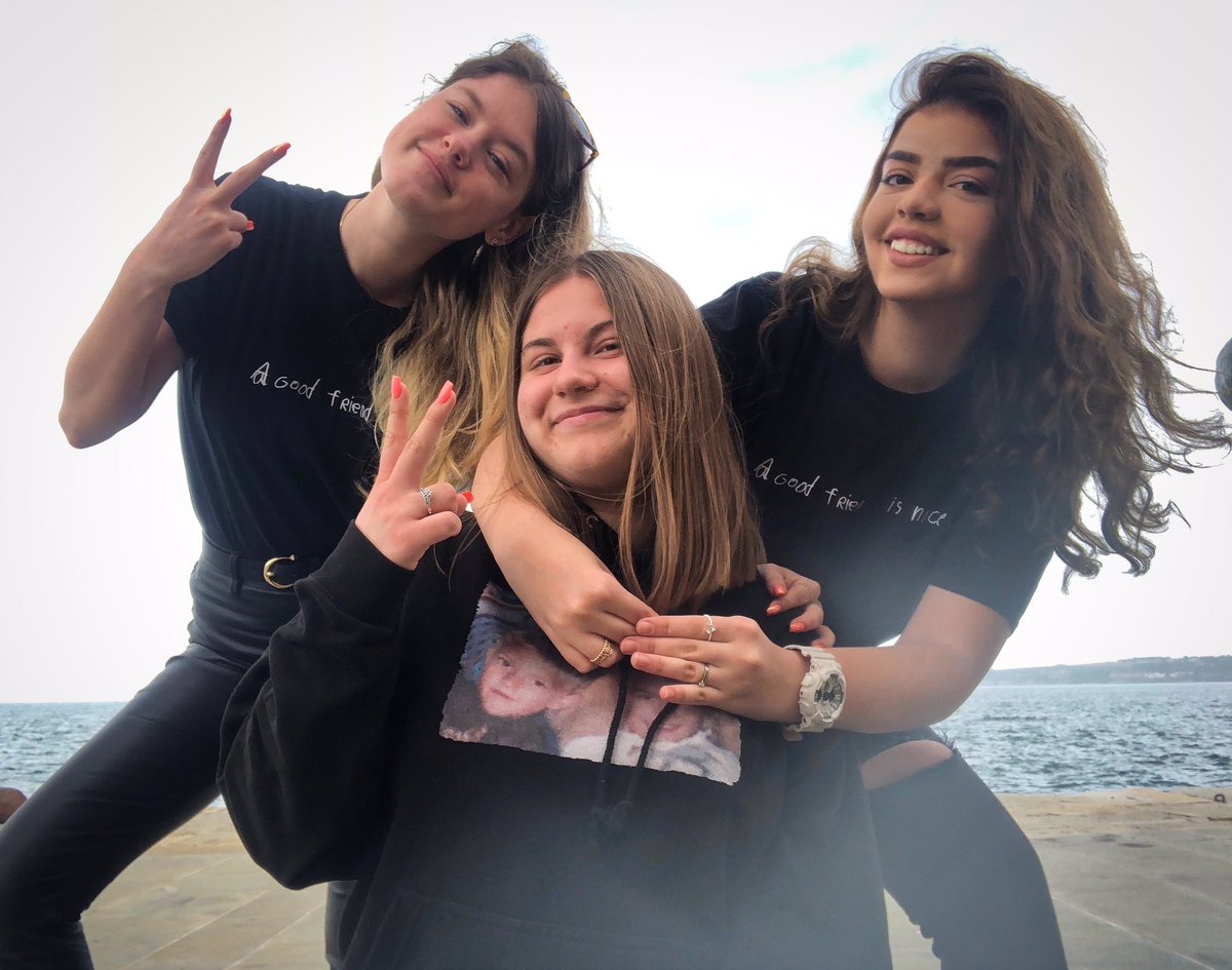 JackAndJack's tweet image. these #AGFIN fits are 🔥