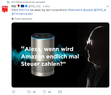 Pa_Junge's tweet photo. @CSU @spdde @PES_PSE @TimmermansEU  Läuft bei Euch mit deutscher Rechtschreibung liebe Sozis :-) #Wahlarena https://t.co/LH3Bpvb1qc