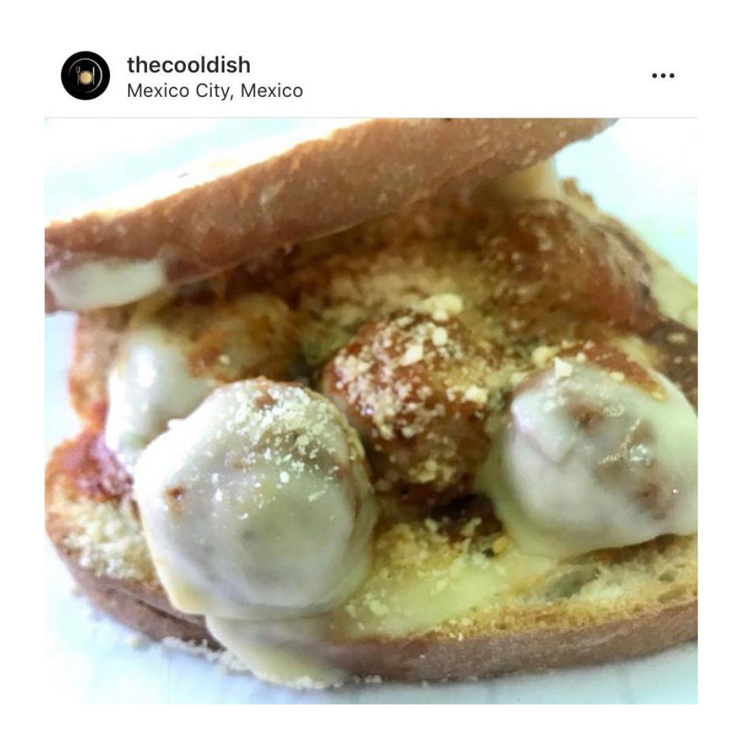 MexPots's tweet photo. Los invitamos a leer la reseña de @thecooldish (en IG) - muchas gracias 

#quierosopa #potsmex #potsmx #pots #foodpornmx #comfortfoodmx #fastcasual #fastcasualmexico #chunkygoodness #chunkygoodnessmx #potspolanco #foodinapot https://t.co/EubV686o1w