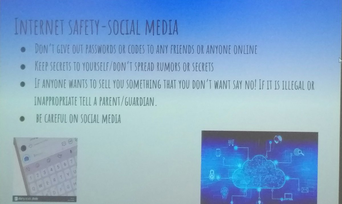 OfficerKGrant's tweet photo. Thank you #HolyTrinityCS in #Guelph! Outstanding #GuelphVIP celebration with your grade 6 students on May 2! Amazing student skits, posters, slideshows, videos and rap songs! Very creative and informative! @GoHurricanesGo @WellingtonCath @gpsmedia #VIP #ValuesInfluencesPeers #GPS https://t.co/244T1zl5hH