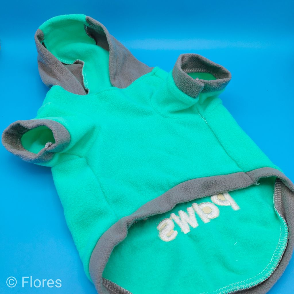 🔗 bit.ly/sphoodie

Sweet hoodie for dogs from @AliExpress_EN
See my #review on #AliExpress s.click.aliexpress.com/e/CYrxuEy or on IG bit.ly/floresig

#dogclothes #petclothes #dogclothing #doghoodie #doghoodies #hundepulli #dogwear  #papillon #алиэкспресс