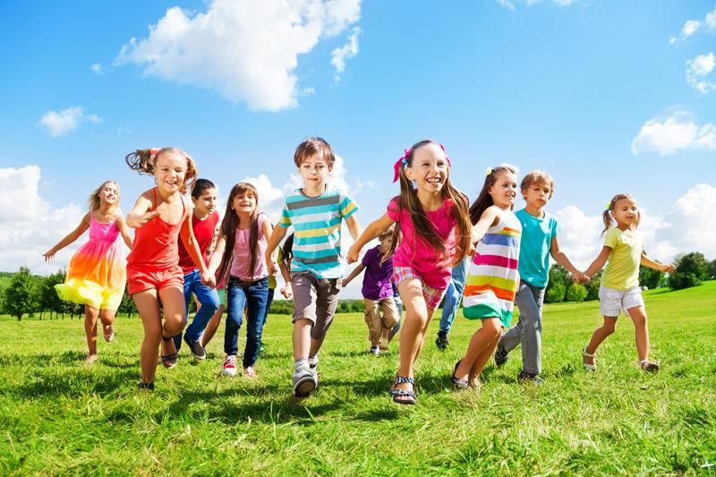 ToDoWTE's tweet photo. School's (almost) out: A roundup of summer camps in Laramie County: https://t.co/M1G6JY6xfQ https://t.co/iriOs9tkRY