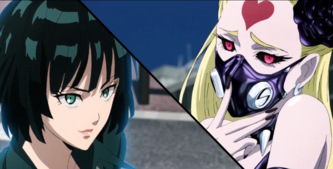 ワンパンマン わんぱんち - BOKU(18禁垢)＠ﾂｲｯﾀのイラスト【ワン