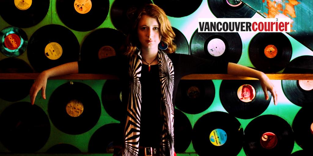 Sending a big THANK YOU to <a href="/GrantLawrence/">Grant Lawrence</a> at <a href="/VanCourierNews/">Vancouver Courier</a> for this great write-up on the Producer's Lounge! Make sure you get your application in, the cut-off date is May 15th. Read the full article here: bit.ly/302Bm6a