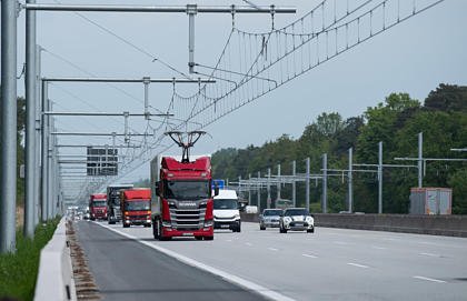 A5: E-Tanken auf der Autobahn: wetterauer-zeitung.de/586391