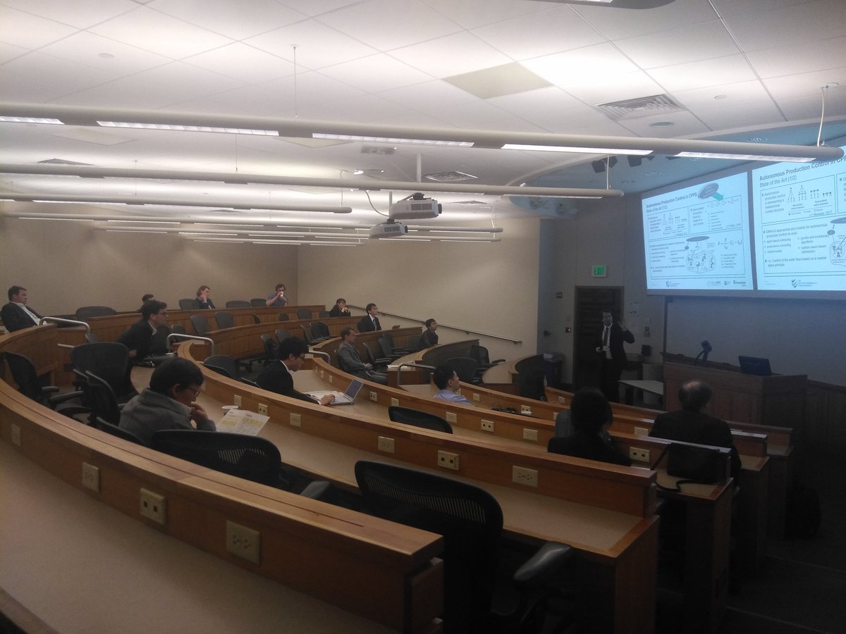 Sutherland_J_W's tweet image. Presentation Sessions 📊 | Fifth round of presenters.
#TakeGiantLeaps 
#PurdueUniversity
#LifeCycleEngineering