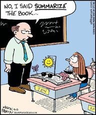 litleagueboxes's tweet photo. But accessorizing could be fun too... π #whynot #booksarefun #creativekids #offthemarkcomics @OffTheMarkComic https://t.co/h4tuVIDpiH