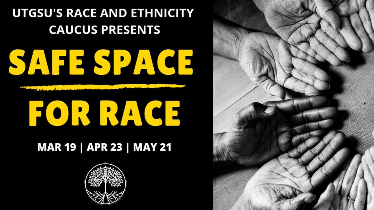 recutgsu's tweet photo. Mark your calendars for the final Safe Space for Race session on May 21st at 5:30 pm at the Multi-Faith Centre (569 Spadina Ave, Room 207)! 

Guaranteed lots of food and great conversations 😀👏
RSVP: https://t.co/ptvF8d54oq https://t.co/toj6P7AvT9
