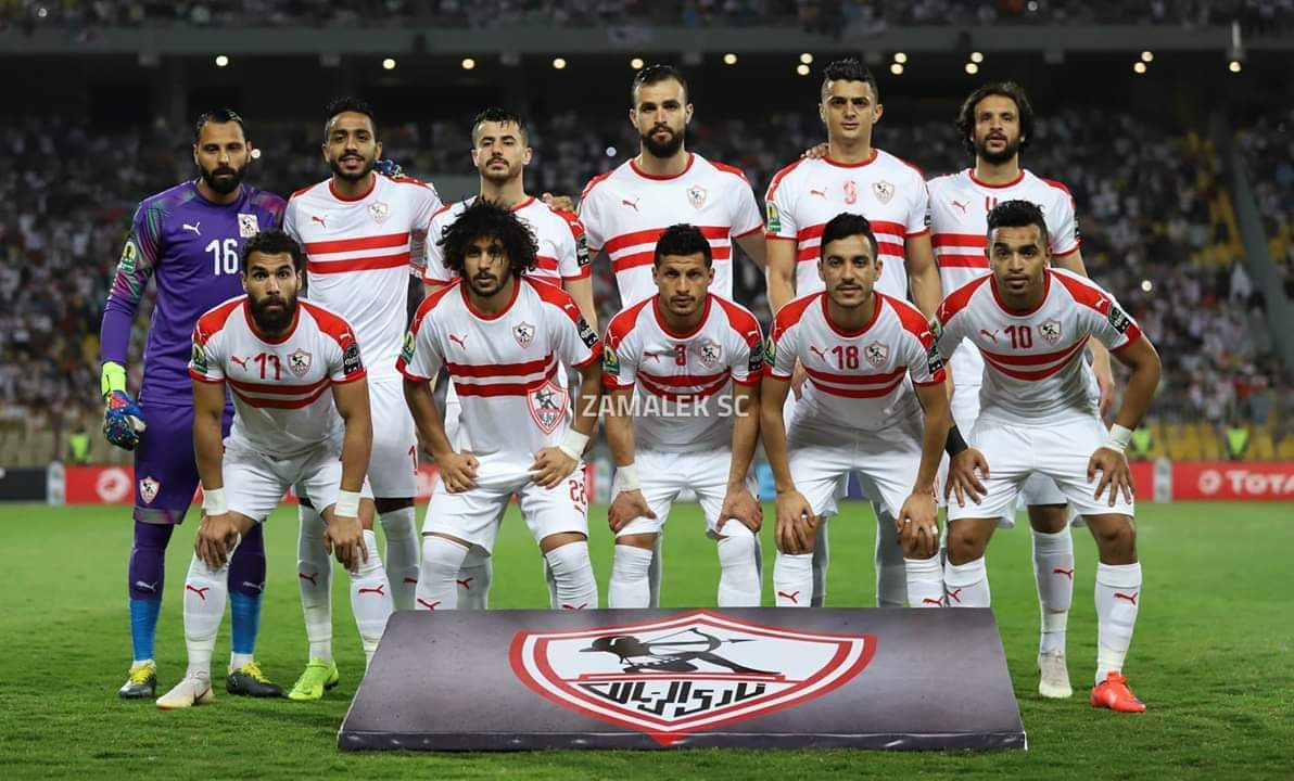 💪#اجلوا_ماتشات_الزمالك