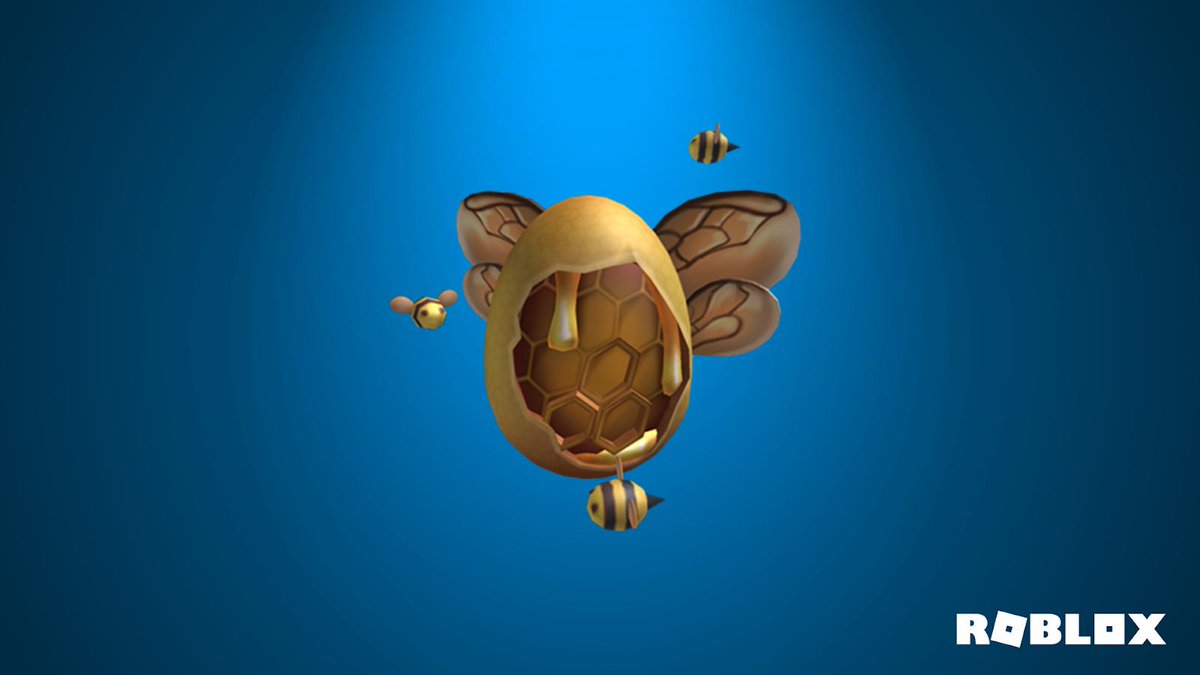 Roblox On Twitter If You Ve Been A Busy Enough Bee To Win The