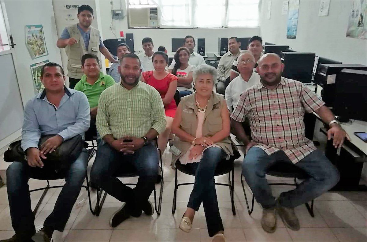 IEATTABASCO's tweet image. Capacitan a colaboradores #IEAT #Teapa en la incorporación de educandos a los diferentes proyectos estratégicos. #FelizMartes #EducaciónesDesarrollo @INEAmx