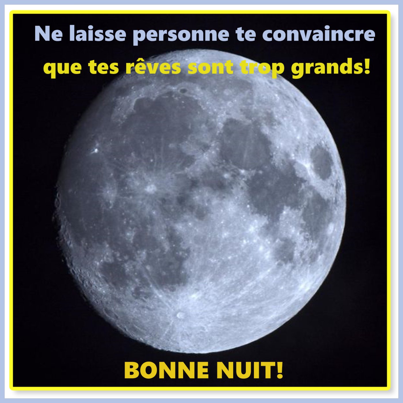 My Nutri Ne Laisse Personne Te Convaincre Que Tes Reves Sont Trop Grands Une Belle Citation Pour Finir La Journee Bonne Nuit Citation Citations Bellephrase Bonnenuit Nuit Regime Regimeuse Mangersain My Nutri Ne Laisse Personne Te Convaincre Que Tes Reves Sont Trop Grands Une Belle Citation Pour Finir La Journee Bonne Nuit Citation Citations Bellephrase Bonnenuit Nuit Regime Regimeuse Mangersain