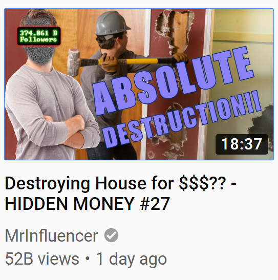 LieutenantShwa's tweet photo. Great new video by the infamous MrInfluencer @bpbgames #StarStreamers https://t.co/eeHVYpDHua