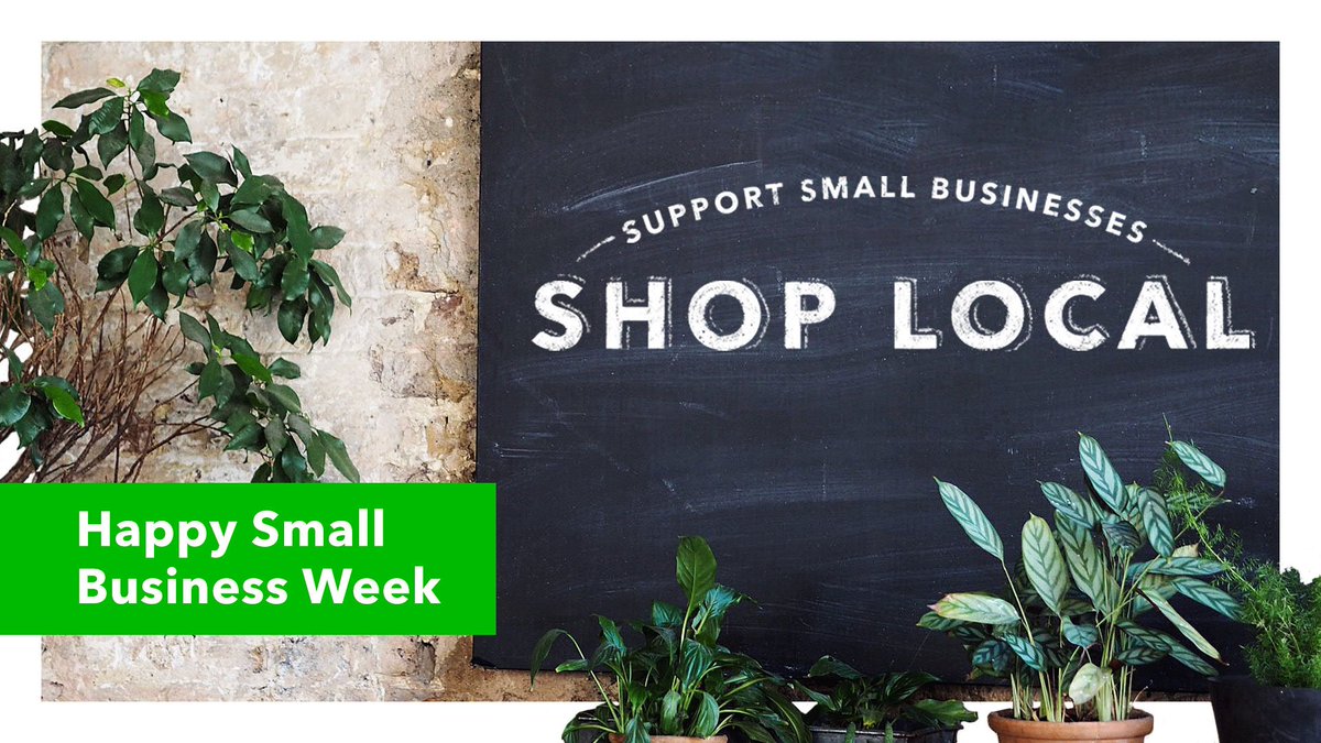 SGGWilliamson's tweet photo. I'm proud to do the majority of my shopping in my neighborhood, Alamo Square. #SmallBizSweeps #IntuitEmployee @QuickBooks https://t.co/JrnTXr3Ux2