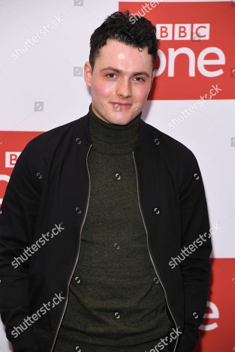 GentlemanJackAL's tweet photo. #TomLewis #ShaunDooley and #BenHunter tonight at the London #GentlemanJack premiere https://t.co/DcIK8Fhq6n