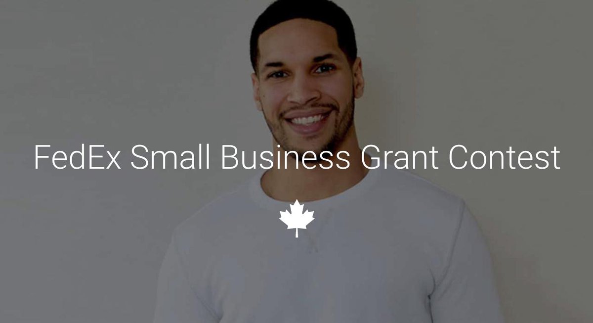 Interested in learning more about <a href="/secretcitygames/">Secret City Adventures</a> and what makes us unique? Check out our submission to the <a href="/FedEx/">FedEx</a> Small Business Grant Contest. 

Help us win by voting for us!
ca.smallbusinessgrant.fedex.com/en-ca/home/det… #Toronto #SmallBusiness #EscapeGame #StayCurious