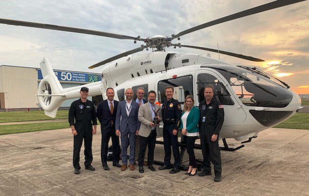 I was honored to attend the Texas Peace Officers' Memorial ceremony in Austin, TX. We are so grateful to the women and men who sacrifice so much to keep those in our community safe day in and day out. @PrezTpca <a href="/TxTPCA/">TPCA-TX Police Chief</a> <a href="/GrandPrairiePD/">Grand Prairie Police</a>