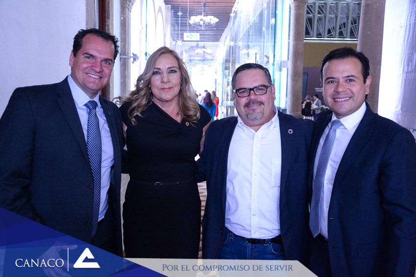 CanacoDurango's tweet image. Se lleva a cabo la Firma de Pacto por Modernidad y Estabilidad Laboral en Durango, evento que forja el compromiso entre organismos involucrados con el sector empresarial, @gobdgo  e instituciones que colaboran en la productividad, como sindicatos y otras cámaras empresariales.