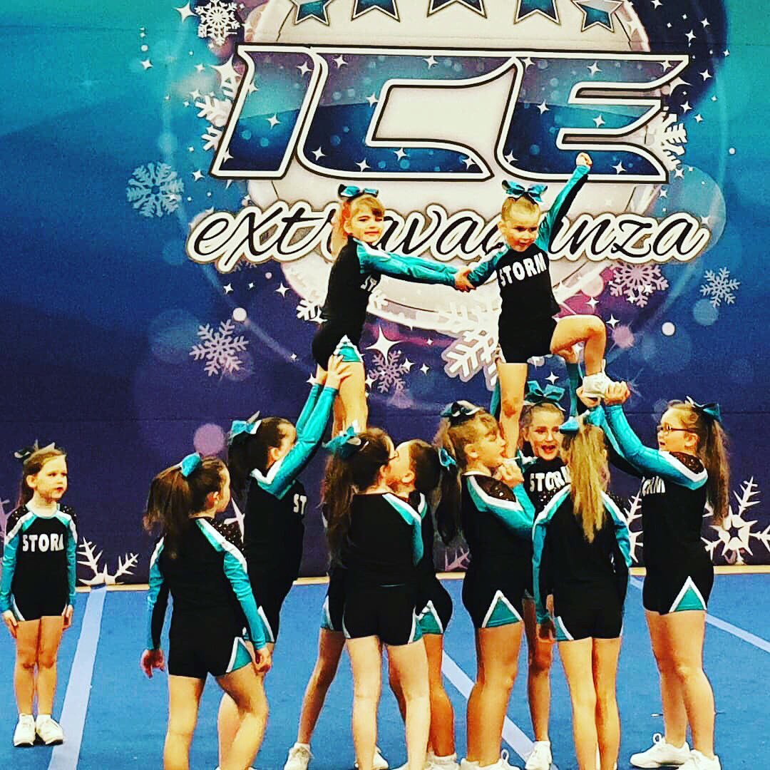 Storm Evolution tweet media