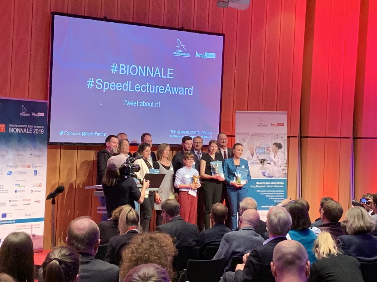 A long, but inspiring (as usual) day ends. #BIONNALE 2019