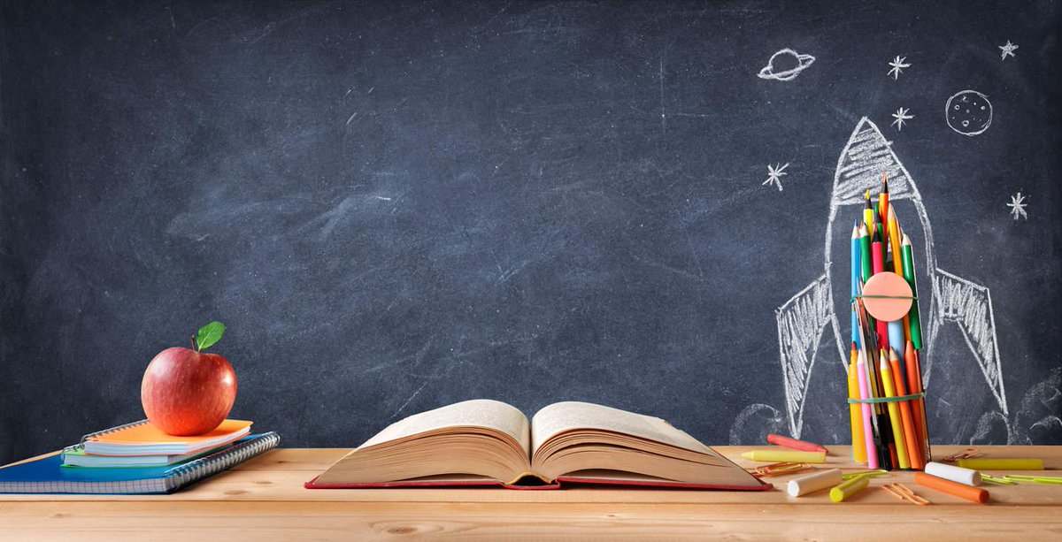 Happy #TeacherAppreciationDay! As a teacher or school employee in our community, you can enjoy special pricing BELOW MSRP on most new Chevy, Buick and GMC vehicles! #TeacherAppreciationWeek 

Learn more: lesterglennchevrolet.com/Educator-Disco…
lesterglennbuickgmc.com/Educator-Disco…