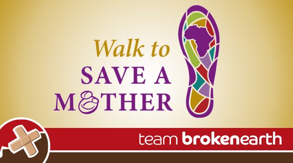 If you are in St. John's this Mother's Day May 12, why not join us from 9 - 11 am in Bowring Park for a 5km walk in aid of @stm_canada. Help us help those mothers and children who are the most vulnerable in this world. Find out more and register at: savethemothers.org