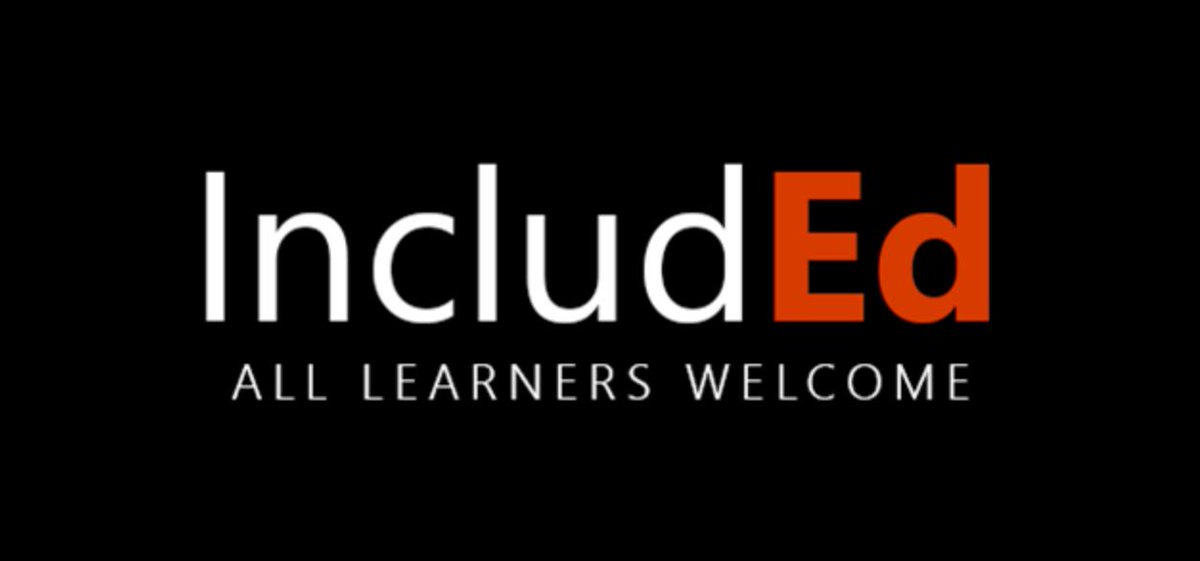 5minutesformom's tweet photo. If you're a parent or teacher in Greater Vancouver, you'll want to join this #MSFTIncludEd in Vancouver
IncludEd: All Learners Welcome
Sat May 11, 2019
8:15am – 12:45pm
https://t.co/s3CrBbBZye
#ad #bced #yvr (We’re working with @MicrosoftEduCA to help promote the event.) https://t.co/PFJMpew3K8