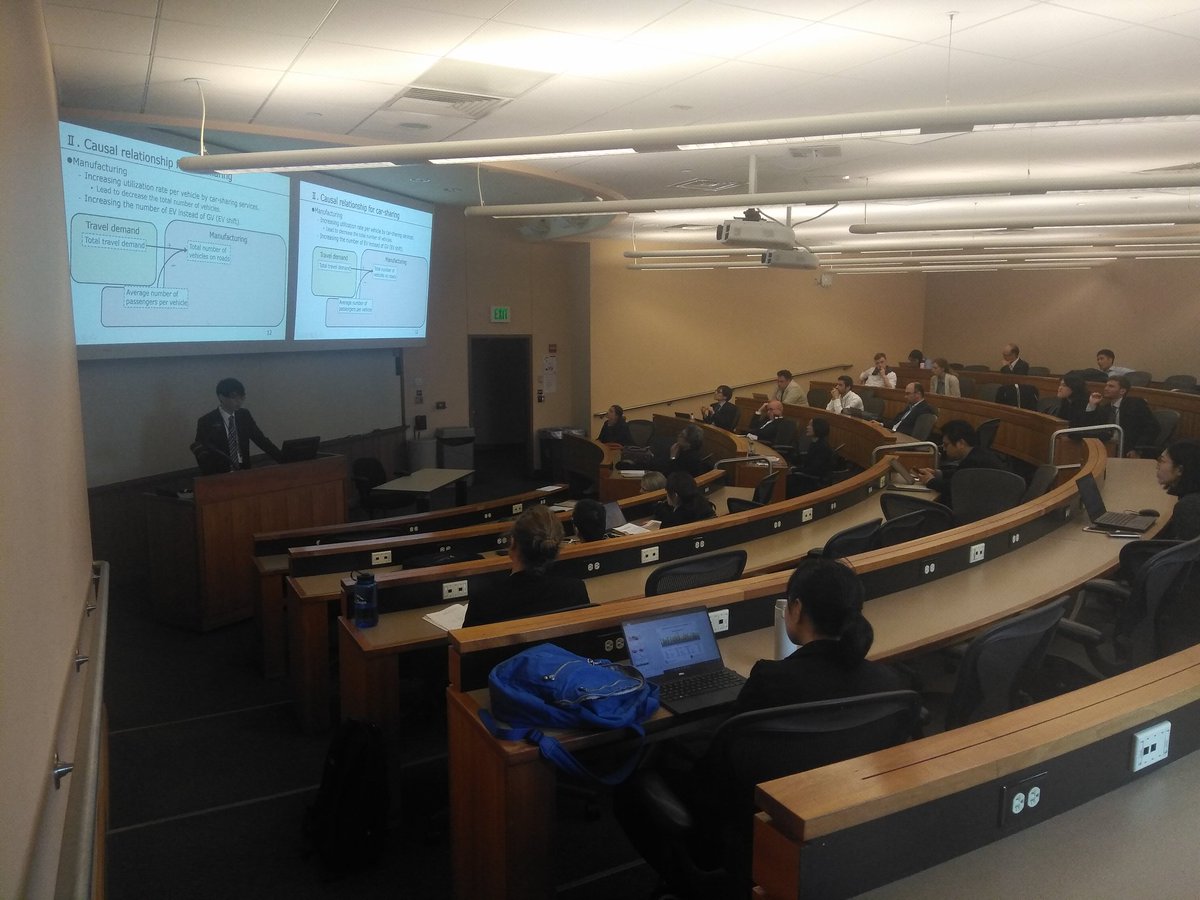 Sutherland_J_W's tweet image. Presentation Sessions 📊 | Sixth round of presenters.
#TakeGiantLeaps 
#PurdueUniversity
#LifeCycleEngineering