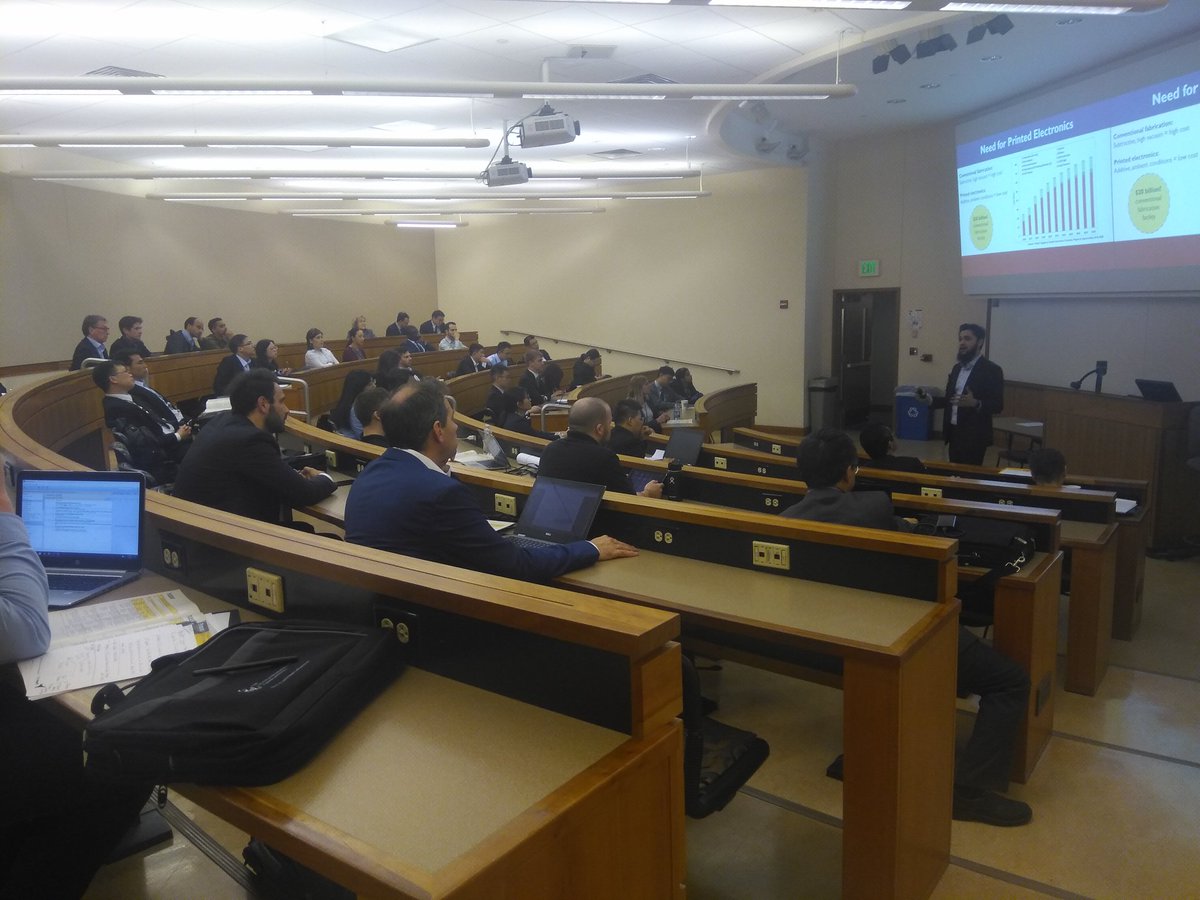 Sutherland_J_W's tweet image. Presentation Sessions 📊 | Sixth round of presenters.
#TakeGiantLeaps 
#PurdueUniversity
#LifeCycleEngineering