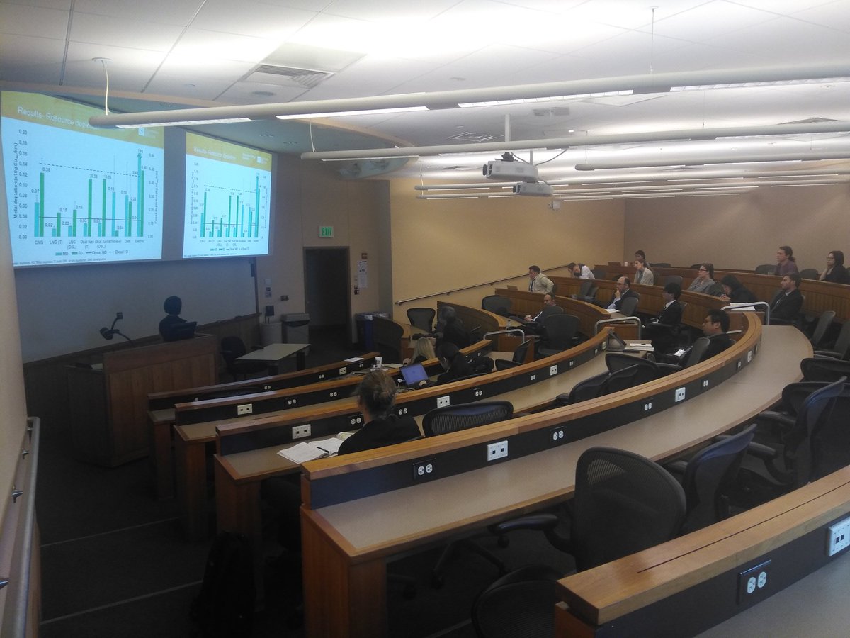 Sutherland_J_W's tweet image. Presentation Sessions 📊 | Sixth round of presenters.
#TakeGiantLeaps 
#PurdueUniversity
#LifeCycleEngineering