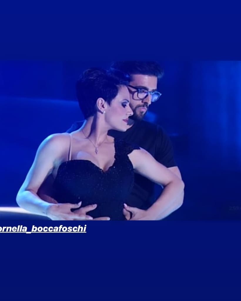 #ilvolo #ballandoconlestelle #ilvolonl