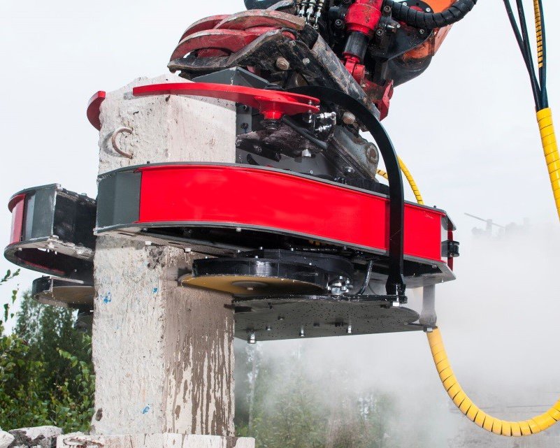 HolesInc's tweet image. Did You Know? Our concrete cutting research and development has led to the integration of many high-tech tools and services that help customers save time and money.

Visit our website: holesinc.com
#HolesInc #ConcreteCutting #HighTechTools