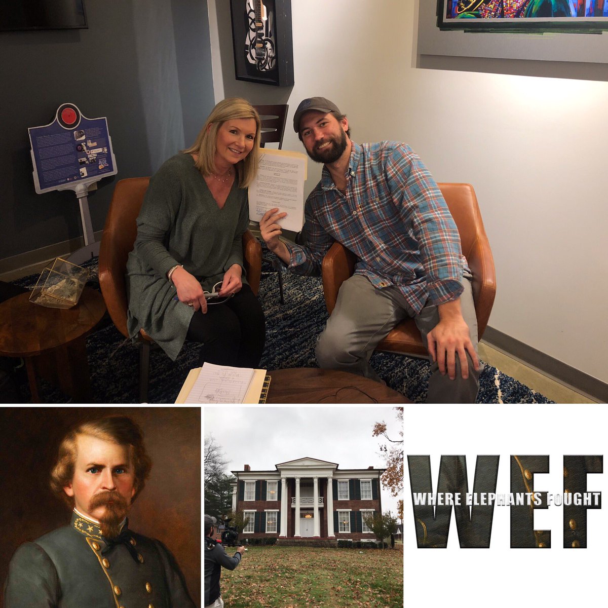 wefmovie's tweet image. Today is the 156th anniversary of the murder of General Earl Van Dorn. We are now scheduling investor meetings and Offering Finder’s Fee! #civilwar #civilwarfilms #civilwarmovies #civilwarhistory #civilwarreenactment #americancivilwar #independentfilm #wefthemovie