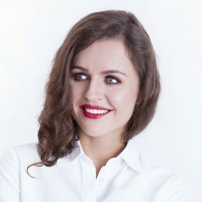 aOSComm's tweet image. Last but definitly not least for today, we are so happy to welcome such a community addict like
@EdytaGorzon from beautiful #Warsaw, Poland 🇵🇱
as #aOSAmbassador