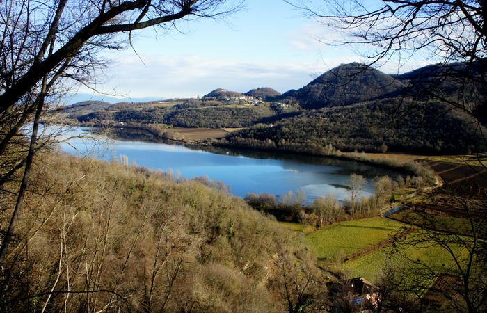 AlbertoSoaveGE's tweet photo. Escursione Lago di Fimon – Lapio – Pianezze https://t.co/1zOk9y1qgx https://t.co/0ZlZ0ppSli