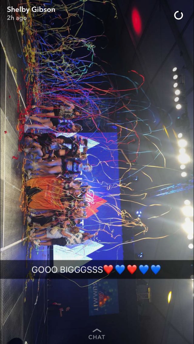 Nate_goralski17's tweet photo. 2 Years ago today we got our second ring 🤩❤️ #TheSummit17 @TrilogyCheer https://t.co/Tu6dyVUZmI