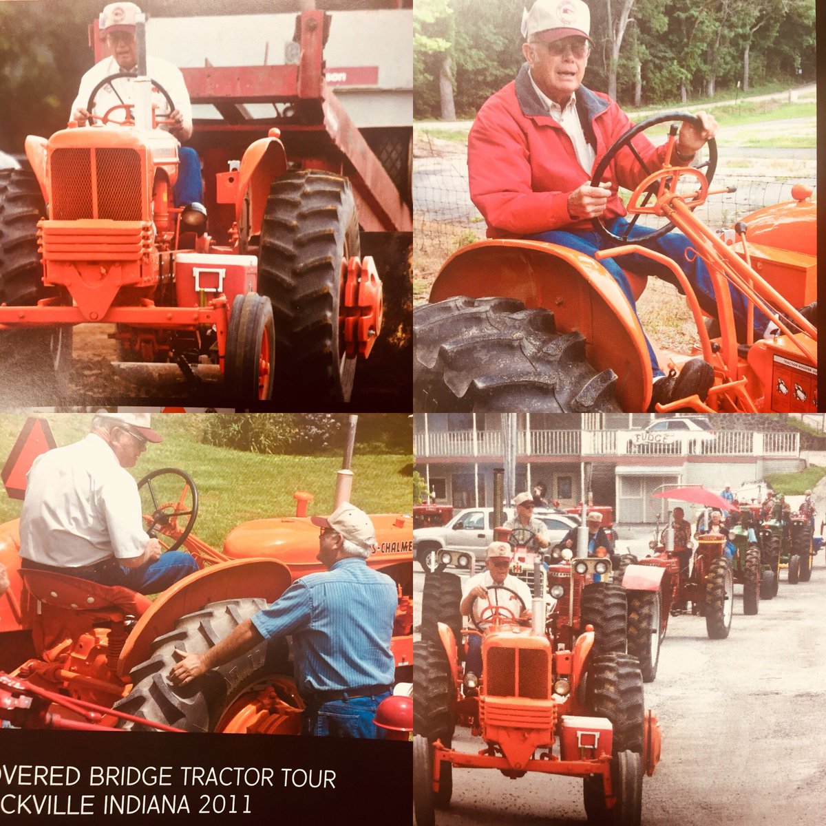 KearneyPlanters's tweet image. Our thoughts go out to the Whitney family, many good times had with a great man! #legendary