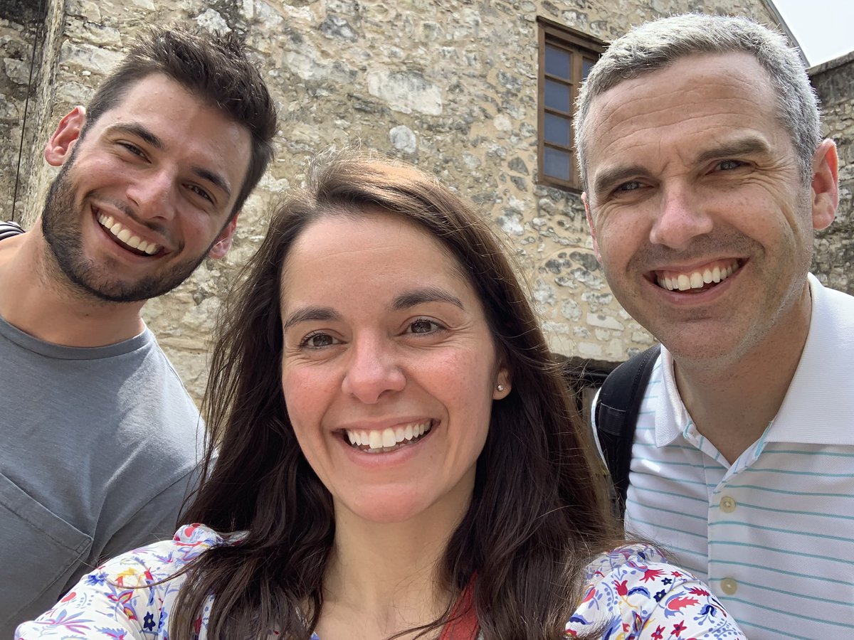 <a href="/CresaPhilly/">Cresa Philadelphia</a> at the Alamo for our annual Cresa Spring Meeting #CresaMomentum