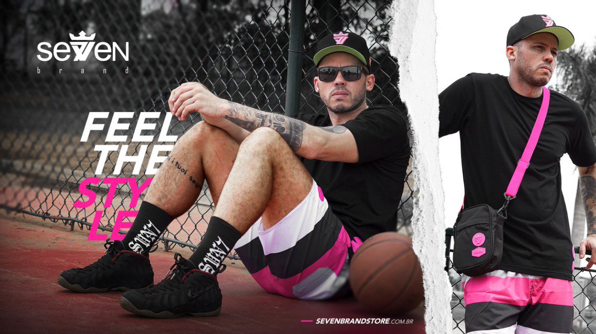 Frete Grátis!
sevenbrandstore.com.br