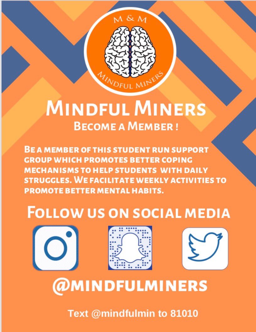 THIS IS MINDFUL MINERS!!!!!